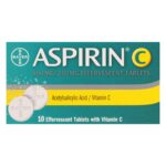 Aspirin