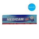 Medicam Tooth Paste