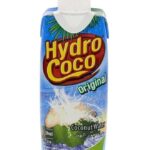 Coconut Water