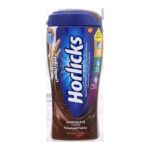 Horlicks chocolate Flavour Bottle