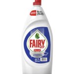 Dish/Washing Plus Antibac