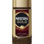 Nescafe Gold