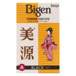 Bigen Hair Dye Powder