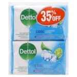 Dettol Soap Cool