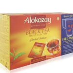 Tea Bags (Black Tea)
