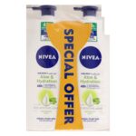 Nivea Body Lotion