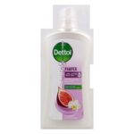 Shower Gel Dettol (500 Ml)