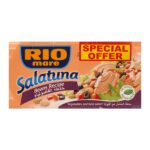Rio M Salatuna Beans Recipe