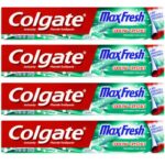 Colgate Tooth Paste - Cavity