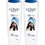 Shampoo - Clinic Plus