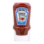 T/Kethcup 50% Ls Sgr&Slt