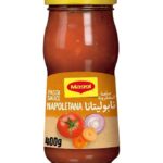 Sauce Napolitana