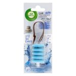 Car Greshner Water Burst Hanger