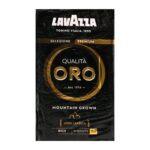Lavazza Quality Oro Mountain Grown