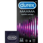 Condoms Maxima