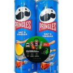 Chips Salt&Vinegr S/P