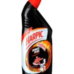 Harpic - Toilet/Cleaner Liquid Power/Plus