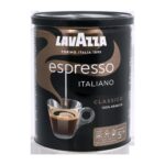 Lavazza Espresso Coffee