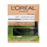 Loreal F/Scrub