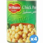 Chick Peas