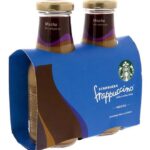 Starbucks Frapuccino Mocha