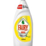 Dish/Washing Plus Lemon