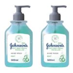 Hand Wash Liquid - Johnson