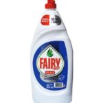 Dish/Washing Plus Antbctrl S/P