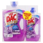 Disnfctnt Gld Lvndr O/P