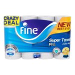 Kithcen Towel Supr Pro Sp