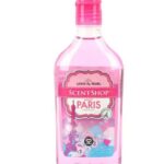Lewis &P Cologne Swet Pars