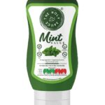 Holy S Sauce Mint