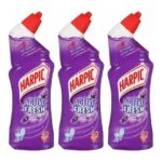 Harpic - Toilet/Cleaner