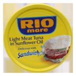 Light Meat Tuna - Sandwich