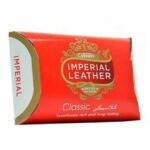 Imperial Soap