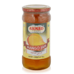 Jam Mango