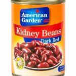 Can Red Kidney Beans (Eoe)