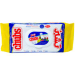 Facial Wipes Sensiti