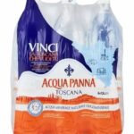 Acqua Panna Mineral Water Prem