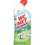Wc Net Int/Gl Lime Fresh