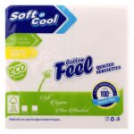 Soft And Cool Napkins Paper