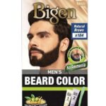 Bigen Beard Color