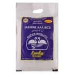 Jasmine Rice