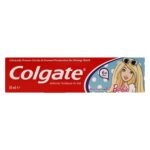 Colgate Tooth Paste - Barbie