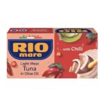 Light Meat Tuna - Chilli