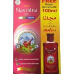 Navratna Oil