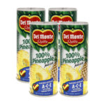 Del Monte Juice